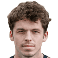 Nicholas Suman