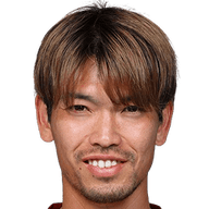 Akinari Kawazura