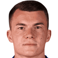 Vladyslav Kochergin