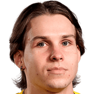 Benjamin Dahlström