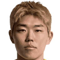 Cho Min-Kyu