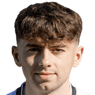 Josh Cooper