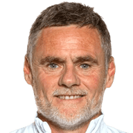 Graham Alexander