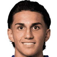Lucas Ferreira