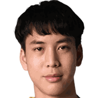 Thitipat Ekarunpong
