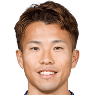 Ryoya Yamashita