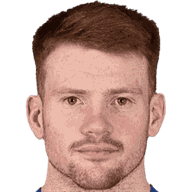Luke Robinson