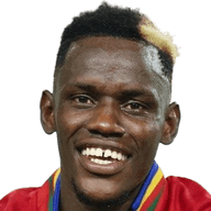 Bethuel Muzeu