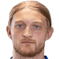 Luke Armstrong