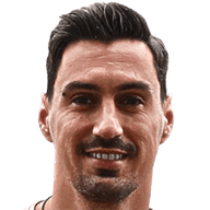 Giannis Pasas