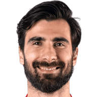 André Gomes