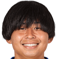 Yuta Goke