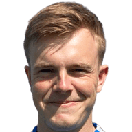 Oliver Stenseth