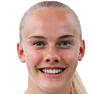 Kamilla Melgård
