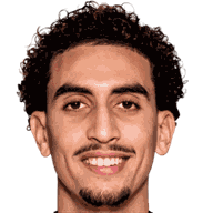 Oussama Targhalline