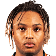 Isaiah Foster