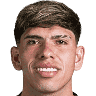 Carlos Palacios