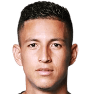 Miguel Parrales
