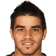 Cristian Díaz