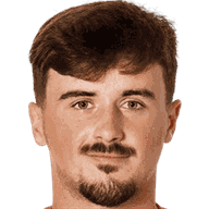 Charlie Wellens