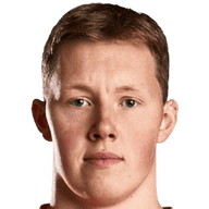 Magnus Rugland Ree