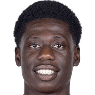 Avery Appiah