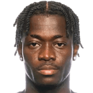 Axel Kouame