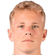 Lucas Høgsberg