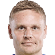 Simen Kristiansen Juklerød