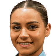 Alethea Paul