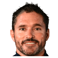 Jay Heaps