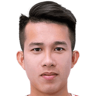 Thanh Phong Le
