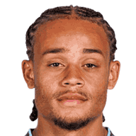 Xavi Simons