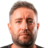 Lee Johnson