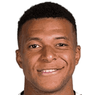 Kylian Mbappé