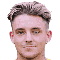 Conor Scullion