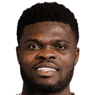 Thomas Partey
