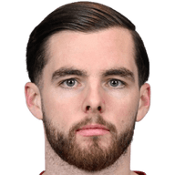 Ryan Burke