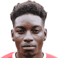 Jermaine McGlashan