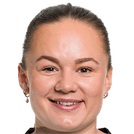 Rebecka Holum