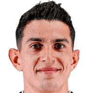 Sergio González