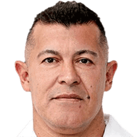 Jorge Almirón