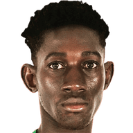 Ousmane Coulibaly