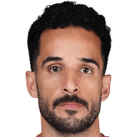 Mahmoud Al Mardi