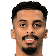 Mohammed Al Dawsari