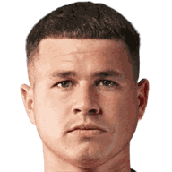 Zak Brunt