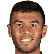 Anthony Vásquez