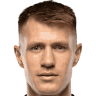 Damian Szymanski