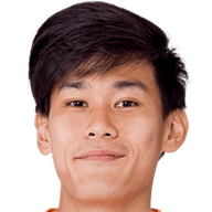 Daniel Goh