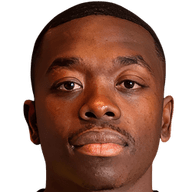 Nampalys Mendy